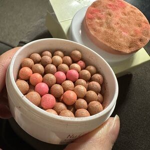 Bronzing Pearls - Multicolor